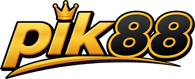 pik88 logo